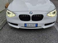 Usata BMW 116 116 CV (85 kW) 2015 Utilitaria