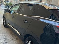 Usata Peugeot 3008 131 CV (96 kW) 2023 Nero SUV