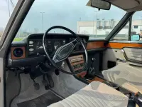 Usata Fiat 130 1970 Grigio Berlina