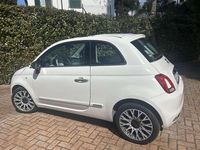 Usata Fiat 500 Lounge 69 CV (50 kW) 2019 Utilitaria