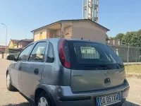Usata Opel Corsa Club 60 CV (44 kW) 2006 Utilitaria