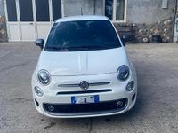 Usata Fiat 500 69 CV (50 kW) 2008