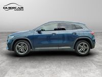 Occasion Mercedes GLA250 Premium 160 ch (117 kW) 2023 Bleue SUV