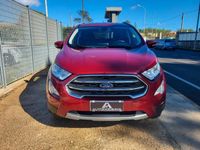 usata Ford Ecosport 1.5 TDCi 100 CV Titanium....