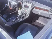 Usata Mercedes SLK280 231 CV (169 kW) 2005 Cabrio