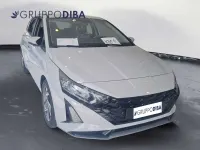 Nuova Hyundai i20 90 CV (66 kW) 2026 Grigio Utilitaria