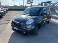 usata Fiat 500L Living 1.4 T-Jet 120 CV Lounge-NAVIGATOR