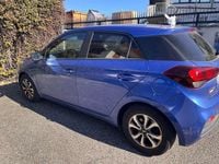 Usata Hyundai i20 75 CV (55 kW) 2020 Utilitaria