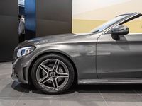 usata Mercedes C220 Classe Cd Auto Cabrio Premium del 2021 usata a Ancona