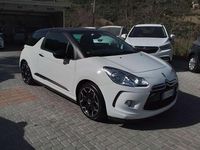 Occasion Citroën DS3 Chic 82 ch (60 kW) 2013 Blanc Berline