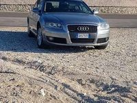 Usata Audi A8 Ambiente 326 CV (239 kW) 2006 Berlina