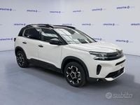 Nuova Citroën C5 Aircross 145 CV (106 kW) 2025 Bianco SUV