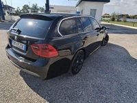 Usata BMW 325 M Sport 197 CV (144 kW) 2001 Station wagon