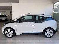 Usata BMW i3 125 kW (170 CV) 2015 Bianco Utilitaria