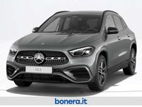 Nuova Mercedes GLA200 Advanced Plus 150 CV (110 kW) 2025 Grigio SUV