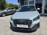 Usata Audi Q2 Business 150 CV (110 kW) 2022 Grigio SUV
