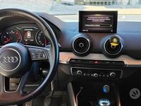 Usata Audi Q2 116 CV (85 kW) 2017 Bianco SUV
