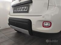 Usata Fiat Panda 85 CV (62 kW) 2022 Bianco SUV