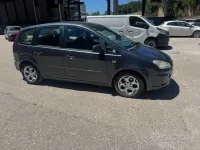 Usata Ford C-MAX Titanium 109 CV (80 kW) 2010 Grigio Monovolume