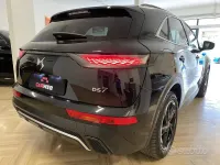 Usata DS Automobiles DS7 Crossback Performance 131 CV (96 kW) 2022 Nero SUV