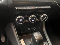 Usata Renault Captur 116 CV (85 kW) 2020 Bianco SUV