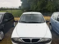Usata Lancia Ypsilon 54 CV (39 kW) 1997 Utilitaria
