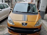 usata Peugeot 1007 1.4 Sporty 2tronic