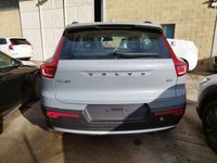 Usata Volvo XC40 163 CV (119 kW) 2024 Vapour grey SUV