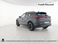 Gebraucht Cupra Formentor 150 PS (110 kW) 2025 Grau SUV