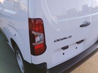 Nuova Fiat Doblò 136 CV (100 kW) 2026 Bianco Monovolume
