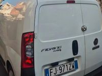 Usata Fiat Fiorino 2017 Monovolume
