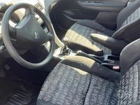 usata Peugeot 307 1.6 hdi