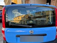 Usata Fiat Panda Active 54 CV (39 kW) 2004 Utilitaria