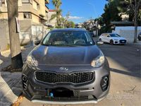 usata Kia Sportage 4* serie 1.7 CRDI 141 CV