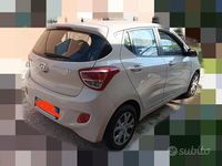 Usata Hyundai i10 2014 Utilitaria
