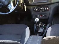 Usata Dacia Sandero Stepway 90 CV (66 kW) 2017 Berlina