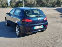 usata Alfa Romeo 147 1.9 mjet 120cv 2007