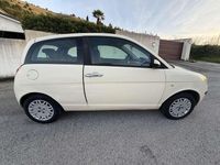 Usata Lancia Ypsilon 69 CV (50 kW) 2005 Utilitaria