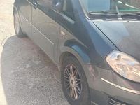 Usata Lancia Musa 95 CV (69 kW) 2011 Monovolume