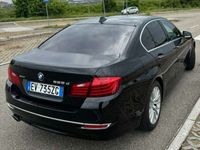 usata BMW 525 Xdrive luxury