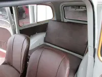 Usata Fiat Belvedere 18 CV (13 kW) 1952 Grigio Station wagon