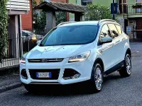 Usata Ford Kuga Titanium 140 CV (102 kW) 2014 SUV