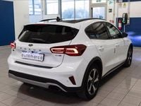 Usata Ford Focus Active 125 CV (91 kW) 2023 Bianco SUV