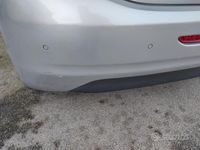 Usata Peugeot 208 82 CV (60 kW) 2013 Grigio Utilitaria