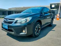 Usata Subaru XV Style 147 CV (108 kW) 2016 Grigio SUV