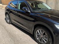 Usata Alfa Romeo Stelvio 160 CV (117 kW) 2019 SUV