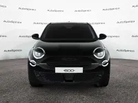 Nuova Fiat 600 Sport 145 CV (106 kW) 2026 Nero SUV