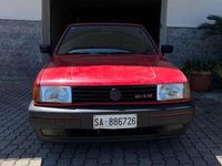Occasion VW Polo 116 ch (85 kW) 1990 Rouge Coupé
