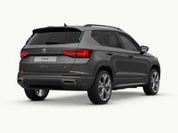 Usata Seat Ateca FR 150 CV (110 kW) 2024 Grigio grafite SUV