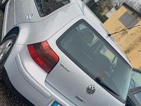 Usata VW Golf III 90 CV (66 kW) 1999 Grigio Berlina